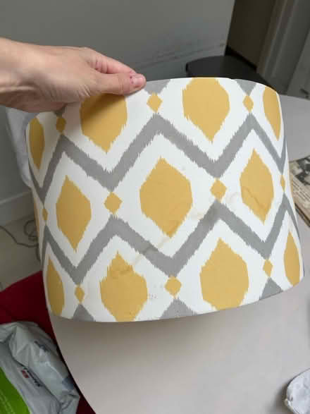 Photo of free Lampshade (Widcombe) #3