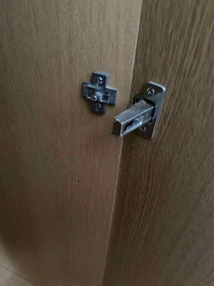 Photo of free Wardrobe (Queens Park W9) #4