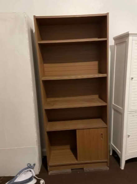 Photo of free Book Shelves (Edgeware road) #1