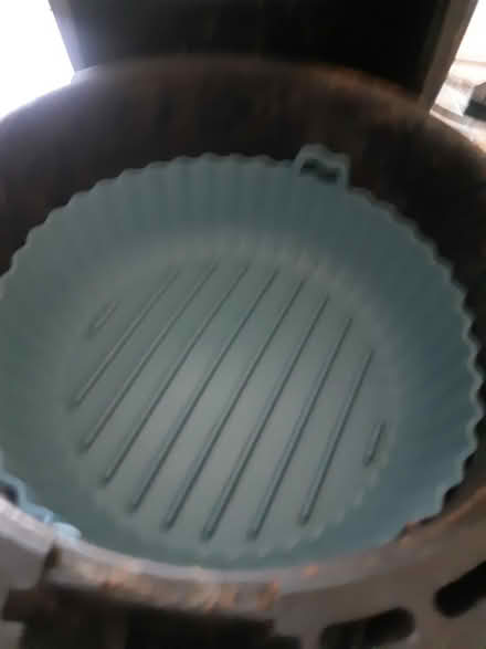 Photo of free Used airfyer (Overslade CV22) #2