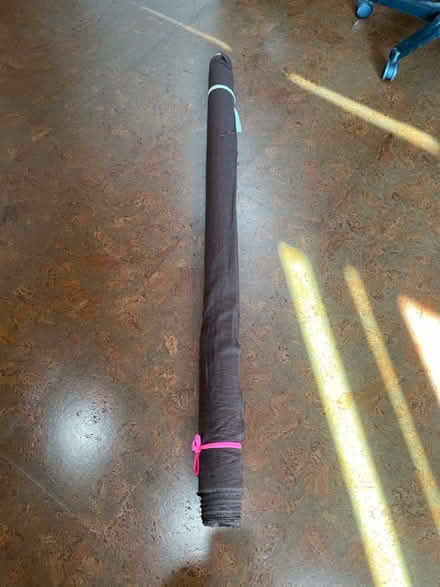 Photo of free 2 Brown Fabric Bolts (Terra Linda) #1