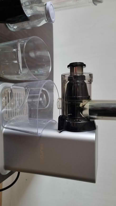 Photo of free Slow Juicer and pasta maker (Manchester M14) #2