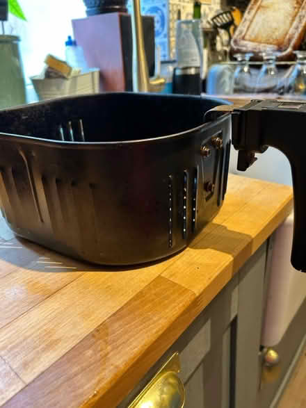 Photo of free Pro breeeze air fryer (Darlington DL1) #2