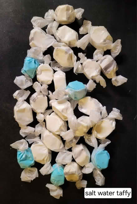 Photo of free Various candies (Northridge) #1