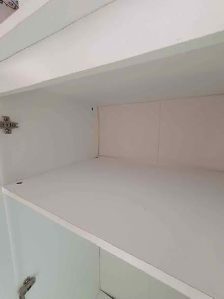 Photo of free Wardrobe (LU6) #2