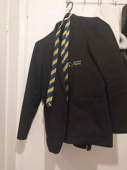 Photo of free Leigh Academy school uniform (Shooter hill) #1