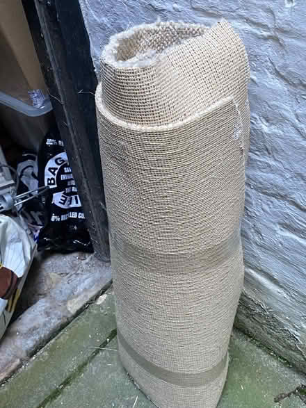 Photo of free Carpet Offcuts (CT11) #1