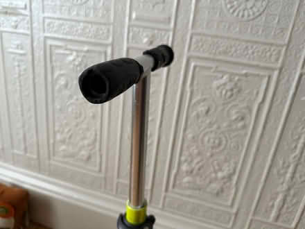 Photo of free Micro Scooter Maxi & helmet (Pollokshields, G41) #2