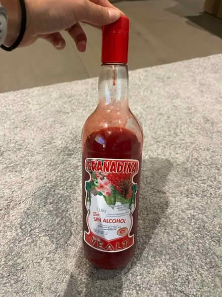 Photo of free Grenadine Squash (Wandsworth Town SW11) #1