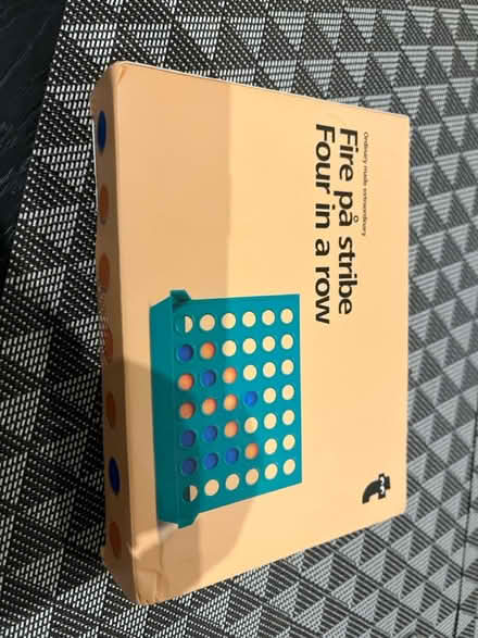 Photo of free Kids game (Wandsworth Town SW11) #1