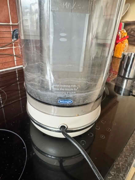 Photo of free DeLonghi Icona coffee machine (TN39 Bexhill) #4