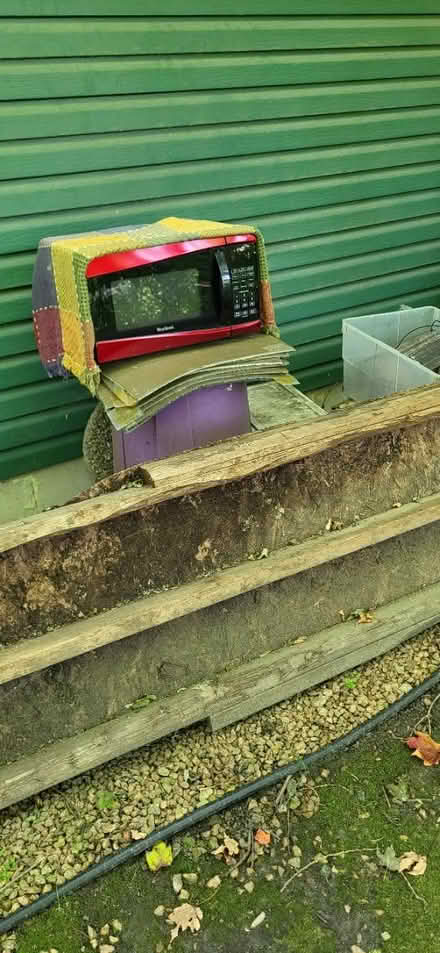 Photo of free Some good stuff some junk (Burnsville) #1