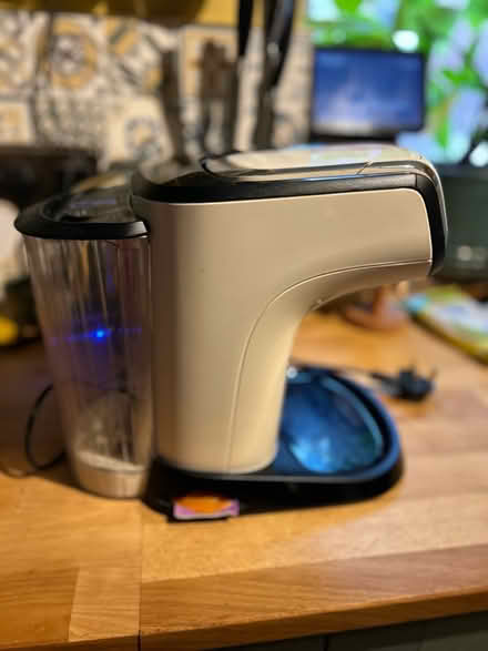 Photo of free Bosch Tassimo coffee machine (Darlington DL1) #2