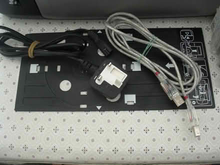 Photo of free Epson Photo Stylus R300 Printer (B90 shirley) #2