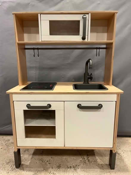 Photo of free Ikea toy kitchen (Parsippany) #1