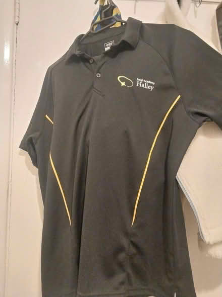 Photo of free Leigh Academy school uniform (Shooter hill) #4