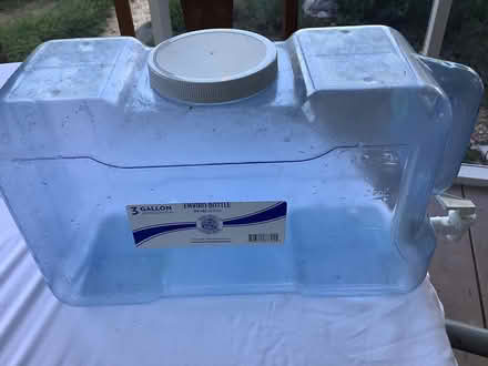 Photo of free Water dispenser (Brightwood, Washington D) #1