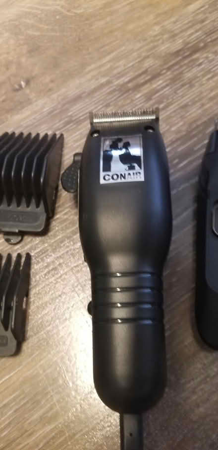 Photo of free Hair clippers, beard trimmer (South Fort Collins) #2