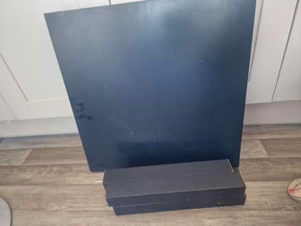 Photo of free Ikea Coffee Table (WF43BD) #3