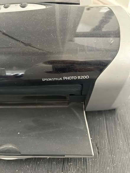 Photo of free Printer (Milton Court RH4) #1