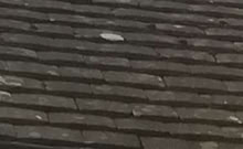 Photo of One Roof tile (Great Rollright OX7) #1