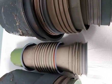 Photo of free Plant pots (Woolton L25) #4