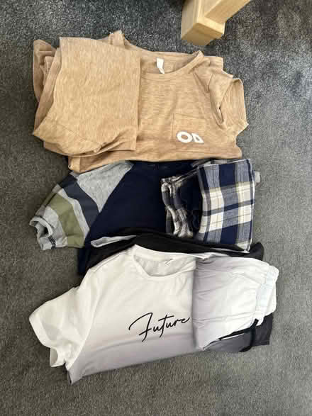 Photo of free Boys pjs bundle (Hanley ST1) #1