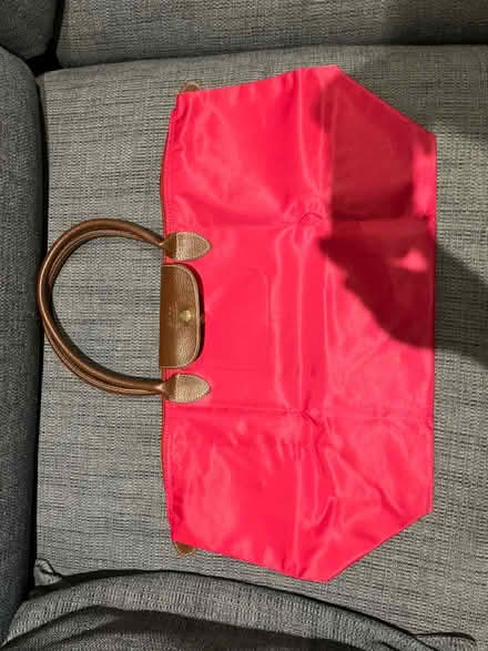 Photo of free Large bag (Wandsworth Town SW11) #1