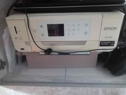 Photo of free Epsom printer (Hanworth TW13) #1