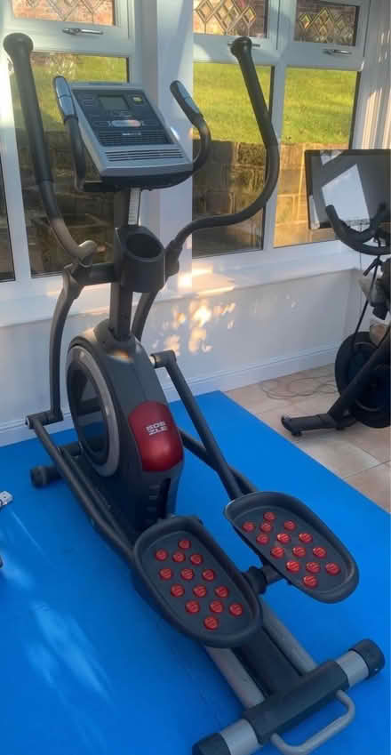 Photo of free Pro-form Trainer (Horsforth (LS18)) #1