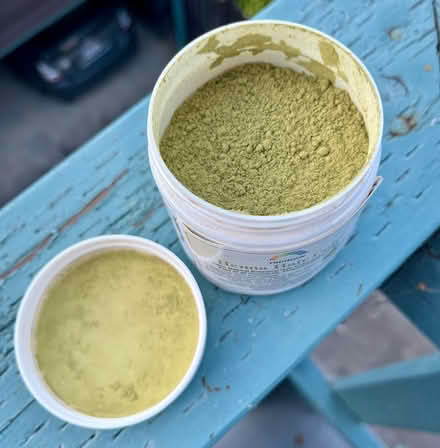 Photo of free Rainbow Henna Neutral (Pt Richmond) #2