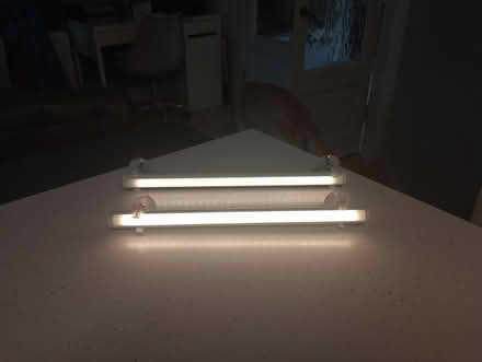Photo of free Lights (Maryborough Hill, Douglas) #1