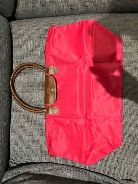 Photo of free Large bag (Wandsworth Town SW11) #3