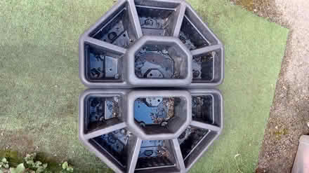 Photo of free Planters (Larklands, DE7) #2
