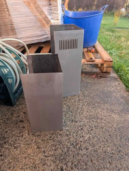 Photo of free cooker hood cover (ne6 2py) #3