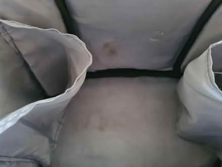 Photo of free Thermal bag (Rowhedge CO5) #4