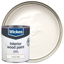 Photo of White Wood Paint (Tallaght) #1