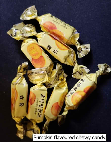 Photo of free Various candies (Northridge) #4