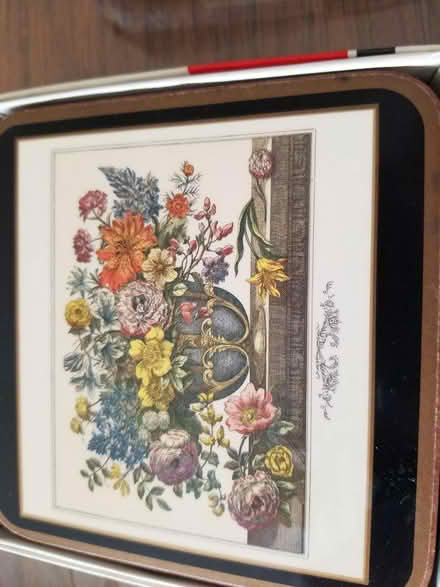 Photo of free Placemats and coasters (Hunt Club) #3