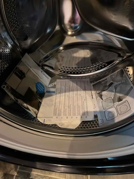 Photo of free Candy washing machine (Fratton PO1) #2