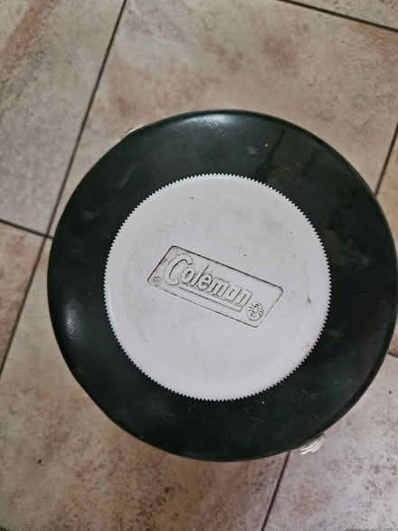 Photo of free Coleman drink cooler (60202) #2