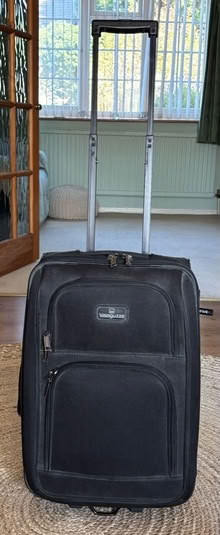 Photo of free Cabin luggage (Leighton Buzzard LU7) #1