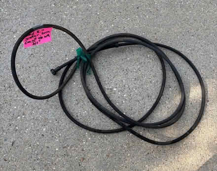Photo of free Soaker hose (Arlington) #1