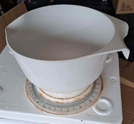 Photo of free Scales (Little Chalfont HP6) #1