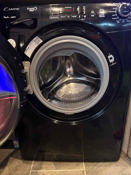 Photo of free Candy washing machine (Fratton PO1) #4