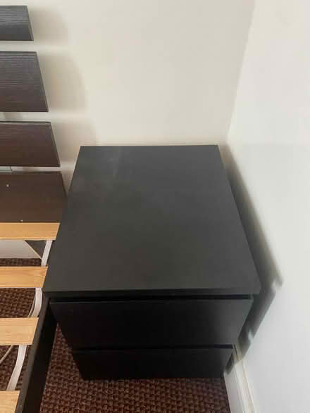 Photo of free Bedside tables (Queens Park W9) #2