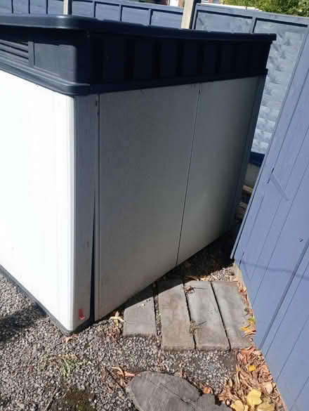 Photo of free Ketet storage (ME15) #4