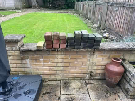 Photo of free Bricks (Penrith CA11) #1