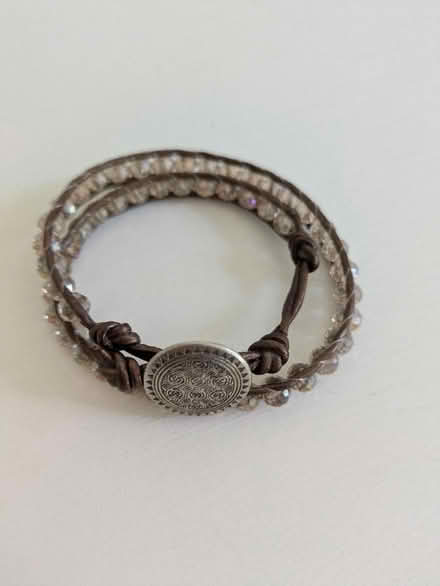 Photo of free Wrap Bracelet (Grafton, Ma) #1