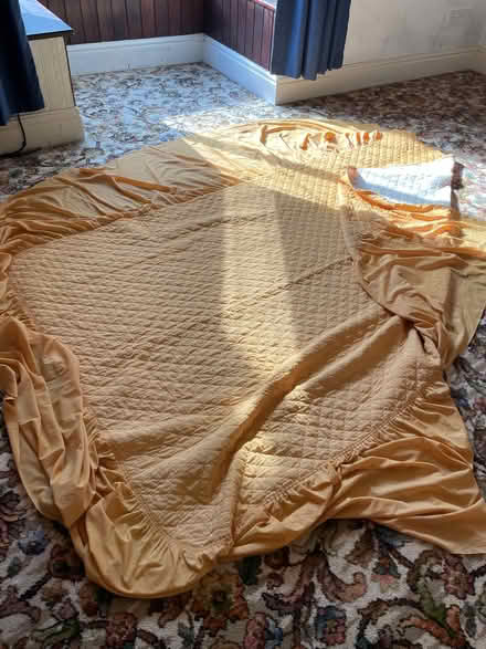 Photo of free vintage Single bedspreads (Heysham LA3) #4